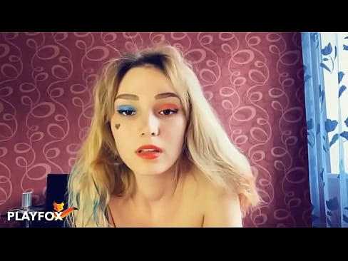 ❤️ Magic virtuell Realitéit Brëller huet mech Sex mat Harley Quinn Anal Video bei eis lb.tube-sexer-com.ru
