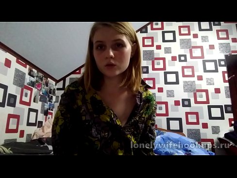 ❤️ Jonk blond Student aus Russland gär méi grouss Dicks. Anal Video bei eis lb.tube-sexer-com.ru