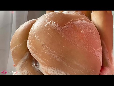 ❤️ Brunette masturbéiert Pussy mat Vibrator fir en intensiven Orgasmus an der Dusch Anal Video bei eis lb.tube-sexer-com.ru